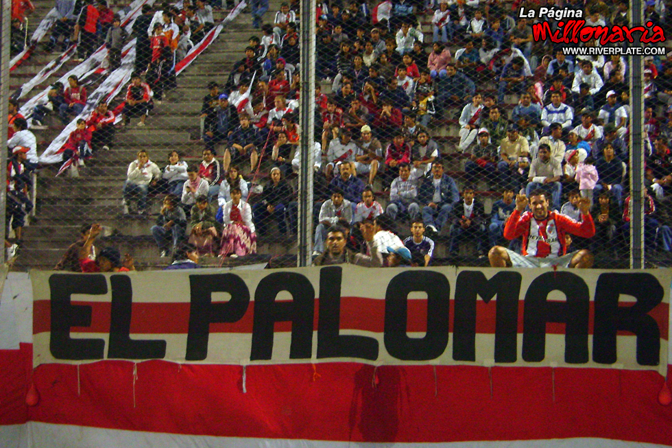 River vs Independiente (Beneficio - Salta 2009) 11